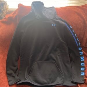 Under armour sweatshirt